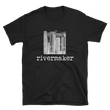 Load image into Gallery viewer, RIVERMAKER CITY BANNER TEE - THE ROADHOUSE