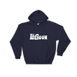 Load image into Gallery viewer, LÀGOON LOGO HOODIE - THE ROADHOUSE