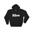 Load image into Gallery viewer, LÀGOON LOGO HOODIE - THE ROADHOUSE