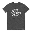 Load image into Gallery viewer, THE MORNING YELLS VINTAGE HEATHER TEE - THE ROADHOUSE