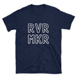 Load image into Gallery viewer, RIVERMAKER LOGO TEE - THE ROADHOUSE