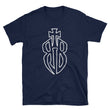 Load image into Gallery viewer, THE RARE BREED RB LOGO TEE - THE ROADHOUSE