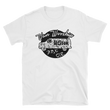 Load image into Gallery viewer, LÁGOON VAN WORSHIP TEE