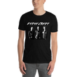 Load image into Gallery viewer, GYPSY CRYPT SCRIPT TEE
