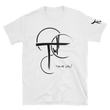 Load image into Gallery viewer, TARAH WHO? CIRCLE LOGO TEE - THE ROADHOUSE