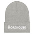 Load image into Gallery viewer, ROADHOUSE CUFFED BEANIE - THE ROADHOUSE