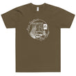 Load image into Gallery viewer, NICK SHATTUCK THE CURVE TEE