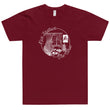 Load image into Gallery viewer, NICK SHATTUCK THE CURVE TEE