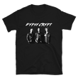 Load image into Gallery viewer, GYPSY CRYPT SCRIPT TEE