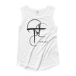 Load image into Gallery viewer, TARAH WHO? LADIES CAP SLEEVE - THE ROADHOUSE