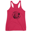 Load image into Gallery viewer, NICK SHATTUCK THE CURVE WOMENS RACERBACK