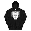 Load image into Gallery viewer, GYPSY CRYPT TAROT LOGO HOODIE