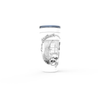 Load image into Gallery viewer, NICK SHATTUCK THE CURVE VIKING TUMBLER