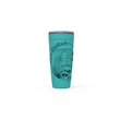 Load image into Gallery viewer, NICK SHATTUCK THE CURVE VIKING TUMBLER