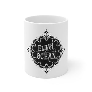 ELIJAH OCEAN COFFEE CUP - THE ROADHOUSE