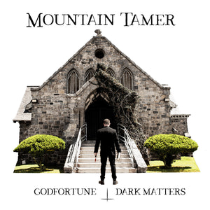 MTN TMR GODFORTUNE // DARK MATTERS TAPE - THE ROADHOUSE