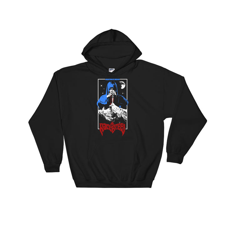 THE RARE BREED MOUNTAIN OF DREAMS HOODIE - THE ROADHOUSE
