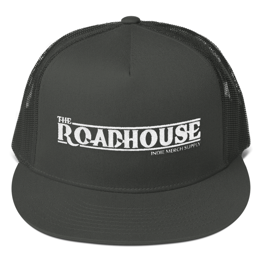ROADHOUSE TRUCKER HAT - THE ROADHOUSE