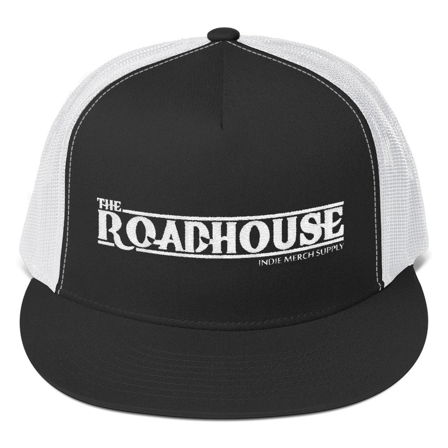 ROADHOUSE TRUCKER HAT - THE ROADHOUSE