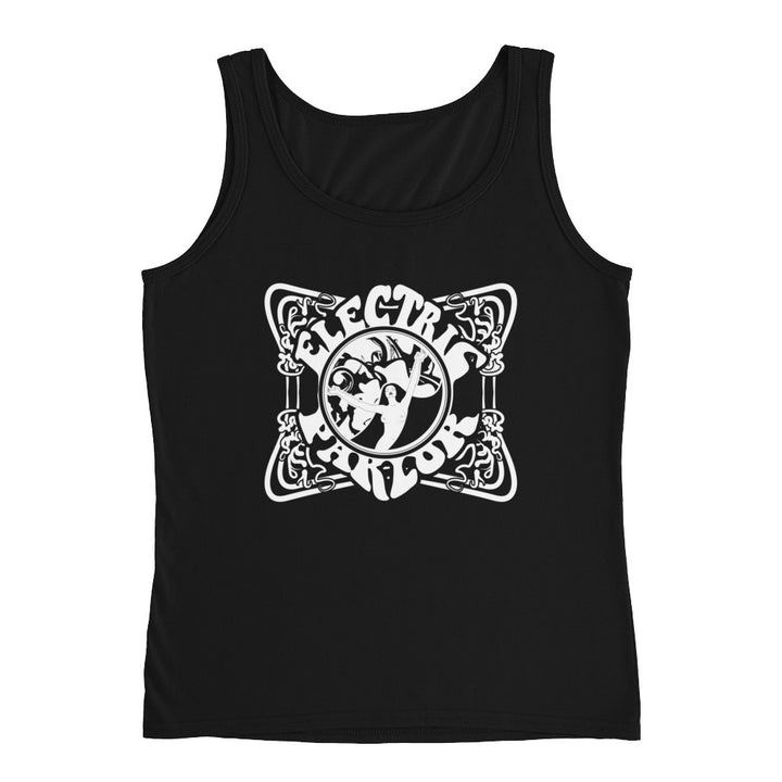 ELECTRIC PARLOR WOMEN'S TANK - THE ROADHOUSE