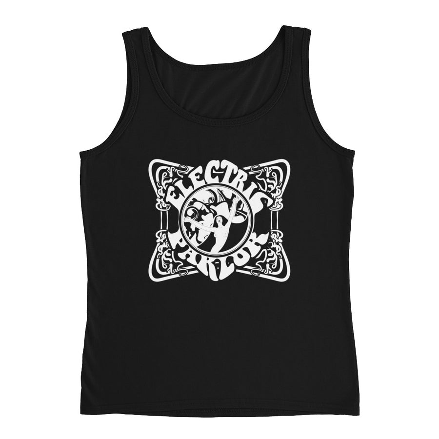 ELECTRIC PARLOR WOMEN'S TANK - THE ROADHOUSE