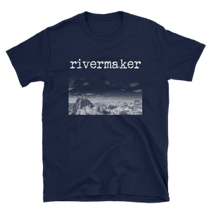 RIVERMAKER DESERT TEE - THE ROADHOUSE