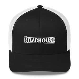 ROADHOUSE RETRO TRUCKER HAT - THE ROADHOUSE