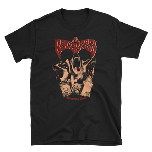 THE RARE BREED HOUNDS OF DOOM TEE - THE ROADHOUSE