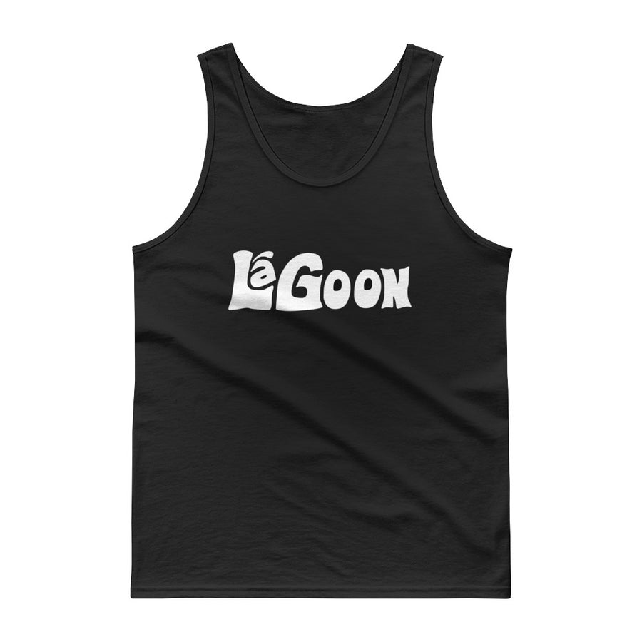 LÀGOON LOGO TANK - THE ROADHOUSE