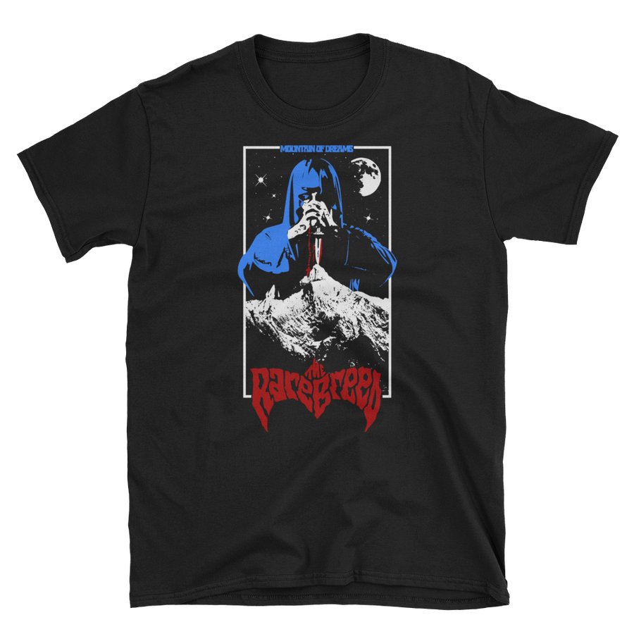 THE RARE BREED MOUNTAIN OF DREAMS TEE - THE ROADHOUSE