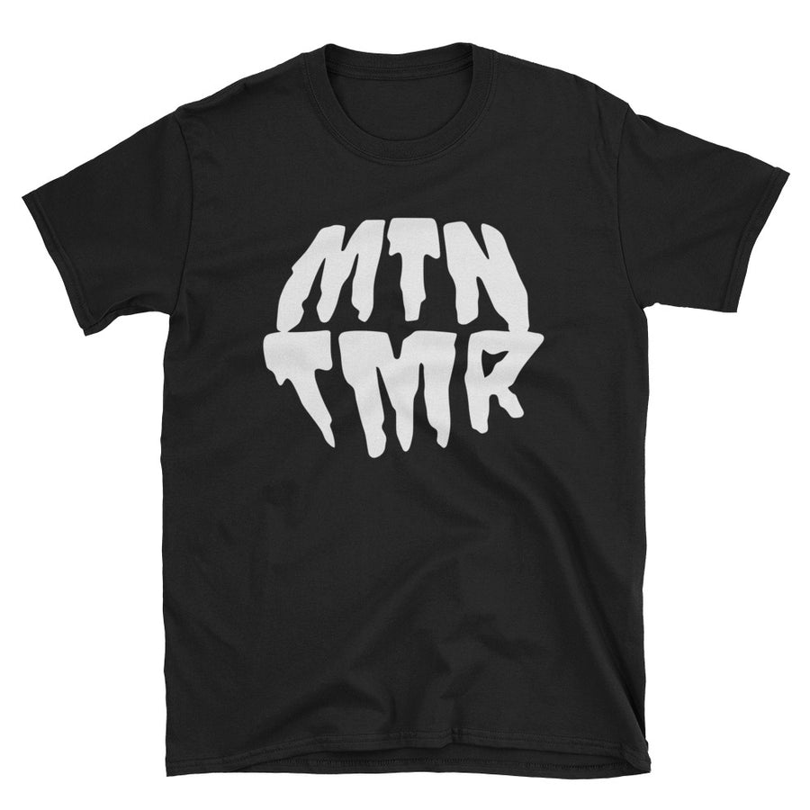 MTN TMR LOGO TEE - THE ROADHOUSE